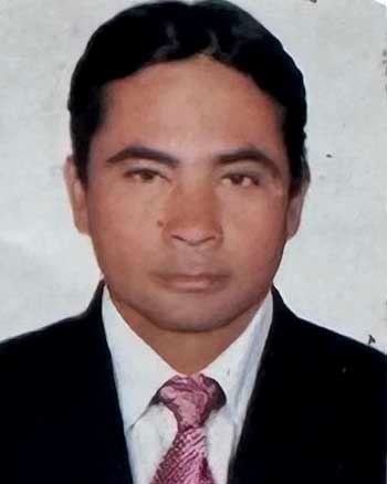 Bed Bahadur Chhetri