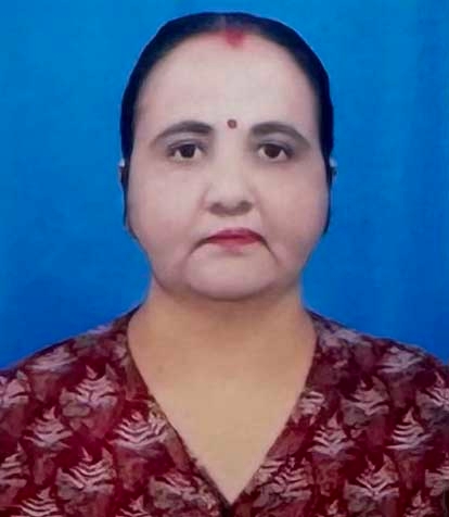 Gita Adhikari