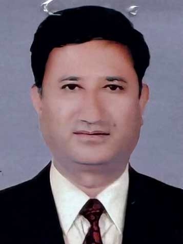 Indramani Aryal