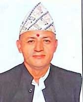 Janaklal Pandey