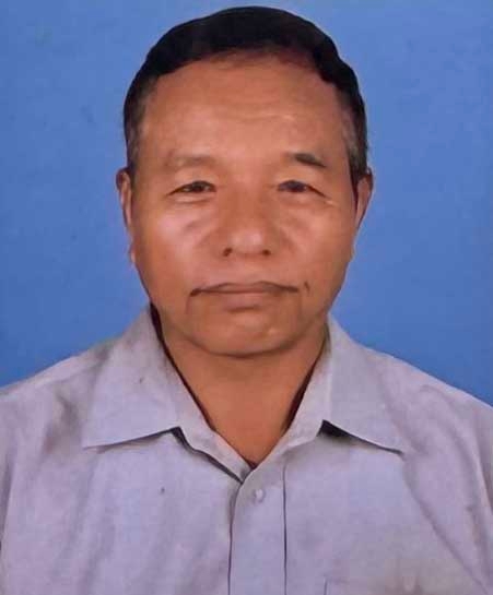 Kamal Bahadur Pun