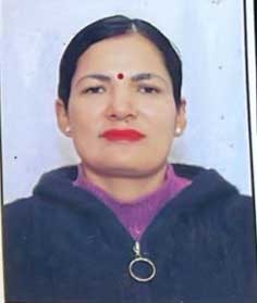 Kamala GC Kunwar