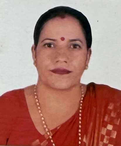 Madhukala Aryal