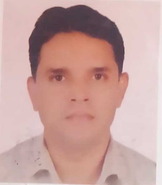 Pitambar Khanal