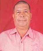 Prem Bahadur Gharti chhetri GC