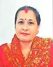Radha Neupane