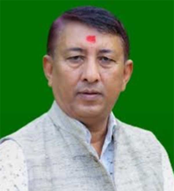 Ram Krishna Khand
