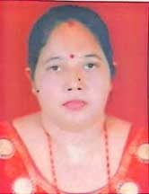 Sharda Rawal Karki