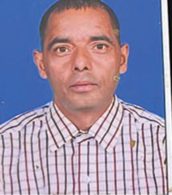 Tularam Chapai