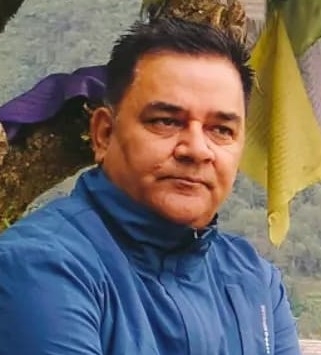 Chandra Kanta Khanal