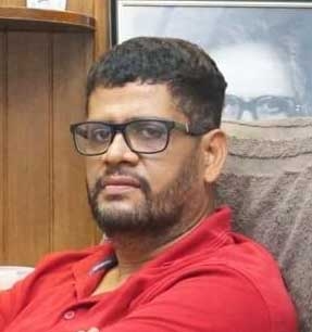 Kamal Prasad Sharma Poudel