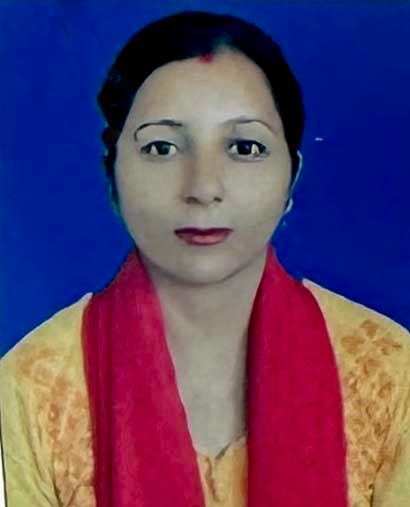 Unnati Parajuli